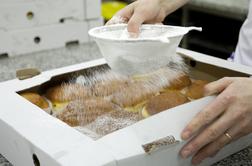 Kako poslujejo sporne pekarne, ki ne ustrezajo higienskim standardom?