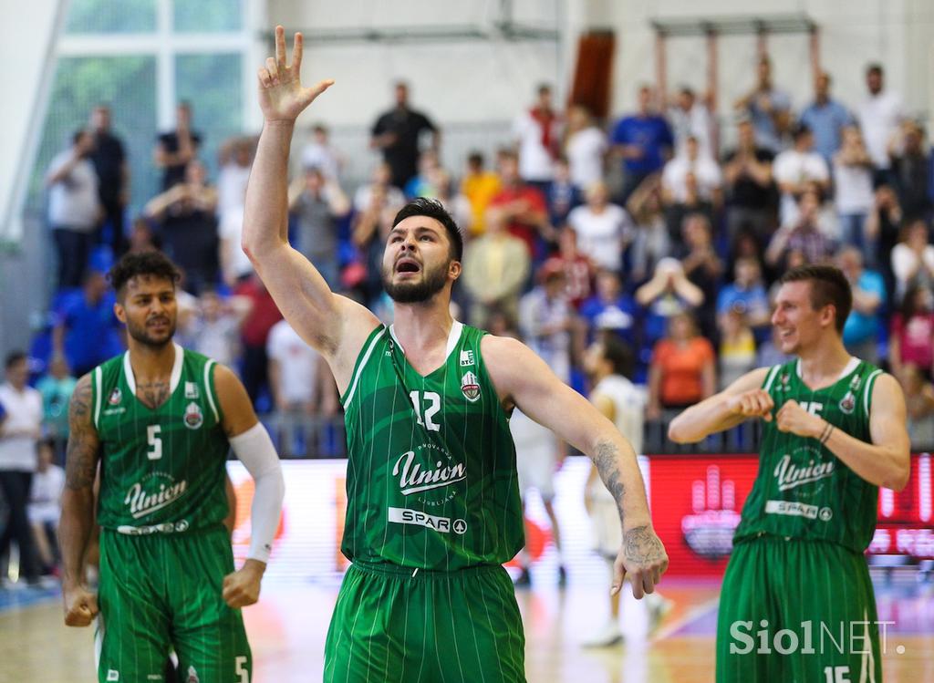 Rogaška Union Olimpija finale