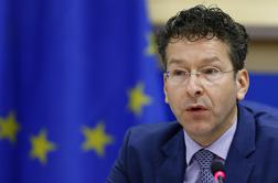 Grčija bo pogovore z institucijami začela v sredo v Bruslju