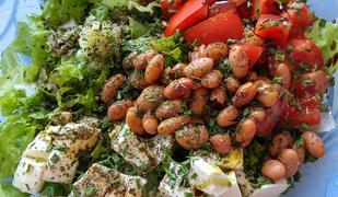 Kaj v zadnjih tednih jedo tekmovalci šova The Biggest Loser Slovenija?