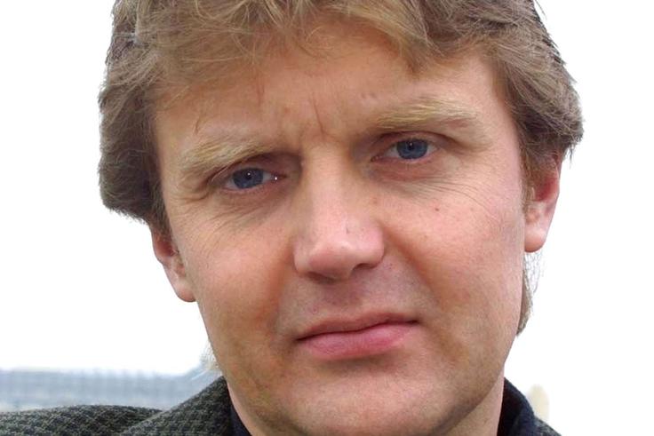 Nekdanji ruski vohun Aleksander Litvinenko je umrl po zastrupitvi s polonijem 210. | Foto: Guliverimage