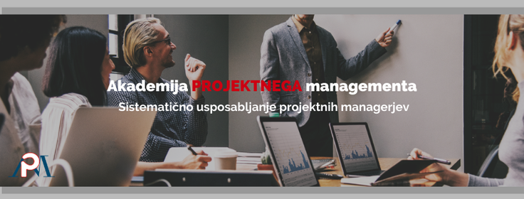 Akademija projektnega managementa | Foto: 