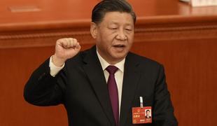 Kaj bo storila jezna Kitajska?