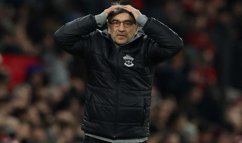 Hrvat po 15 tekmah izgubil službo v serie A