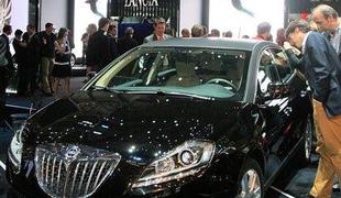 Avto-salon Ženeva 2008 - Lancia
