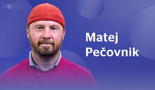 "To ni ravno tema za kavo, ampak lahko ti reši življenje"