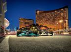 formula 1 Vegas