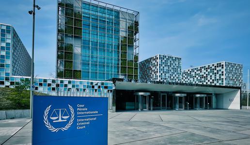 ZDA uvedle sankcije proti ICC