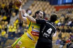 Oslabljeni Celjani premagali "sosede"