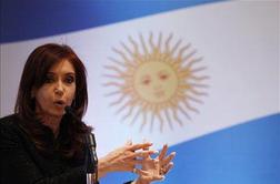 Argentinska predsednica potrdila izvedbo relija Dakar