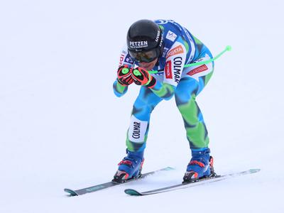 Zdrs Ilke Štuhec, Lindsey Vonn se ne ustavlja: Te priložnosti ne bom zapravila