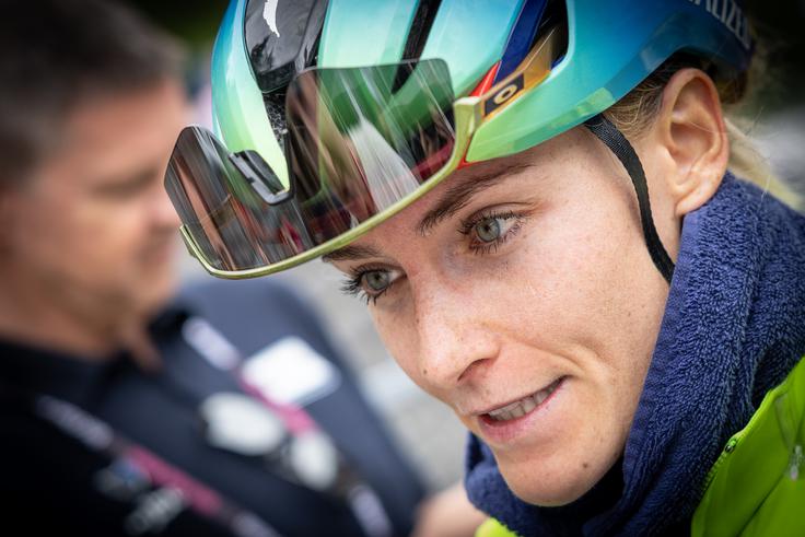 Urška Žigart | Foto: Ana Kovač