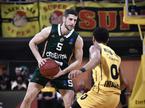 Aris - Cedevita Olimpija