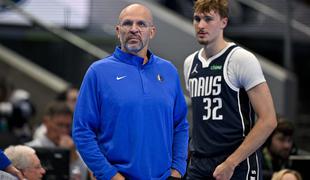 Neverjetne težave Dallasa, kaj vse bi lahko šlo še narobe? #video