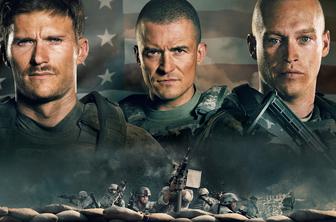 Oporišče (The Outpost)