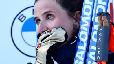 Julia Simon priznala zlorabo kreditne kartice