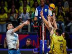 liga narodov Slovenija Brazilija