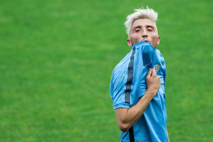 Nemci pravijo: Kampl ne bo pomagal Sloveniji, NZS: če se bo počutil bolje, se bo pridružil