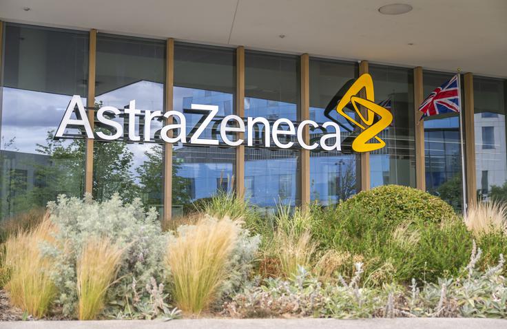 AstraZeneca | Foto: AstraZeneca