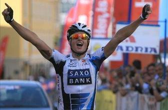 Saxo Bank z novim sponzorjem