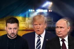 Slaba novica za Orbana: srečanje Trump, Putin in Zelenski v Alpah? To je znano.