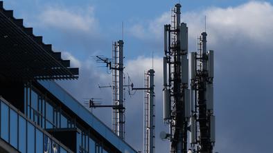 Vlada sprejela pomembno odločitev o omrežjih 5G