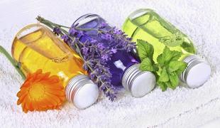 Ni dokazov, da homeopatija deluje