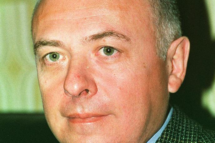 Andrej Kozirjev | Nekdanji ruski zunanji minister Andrej Kozirjev je prepričan, da je Vladimir Putin racionalen človek in da zato ne bo uporabil jedrskega orožja. Putinovo jedrsko rožljanje je po njegovem mnenju samo taktika, kako izsiljevati Zahod. Na fotografiji: Kozirjev v času, ko je bil ruski zunanji minister. | Foto Guliverimage