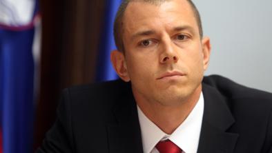 Forbes opazil slovenskega podjetnika Aleša Živkoviča