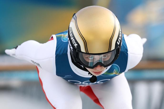 Lisa Eder | Foto Reuters