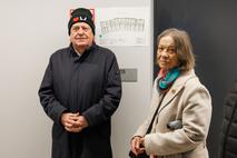 Oskrbovana stanovanja, Ljubljana Črnuče, Zoran Janković