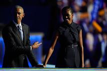Barack Michelle Obama
