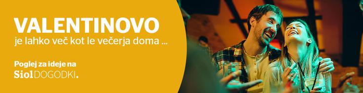 Siol.Dogodki | Foto: 