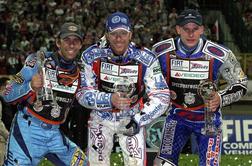 Žagar gre v SGP: Po vrhunske izide brez odpovedovanja