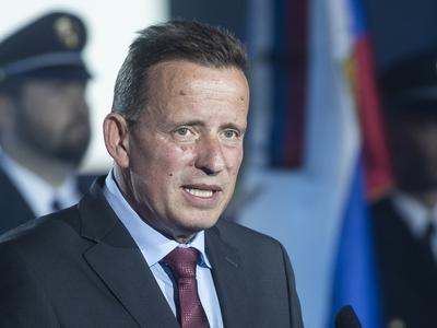 Šrot bo kandidiral za sedmi županski mandat v Celju