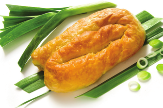 Burek je lahko tudi kakovostna hrana