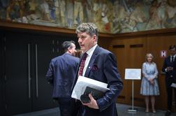 "Izvolitev Stevanovića je eklatanten primer politične korupcije"