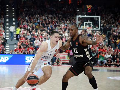 Los Angeles Lakersi še z zadnjimi "popravki"