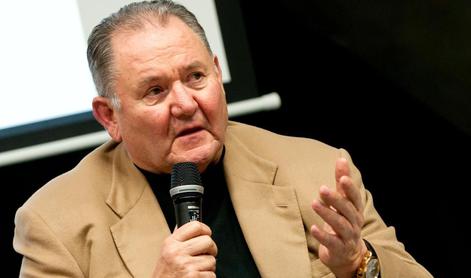 Sodba višjega sodišča: praksa nekdanjega vodstva HZS je nemoralna