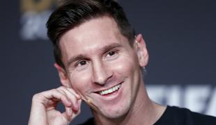 Je ekskluzivnega ferrarija za 32 milijonov evrov kupil nihče drug kot Lionel Messi?