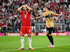 Bayern München, Harry Kane