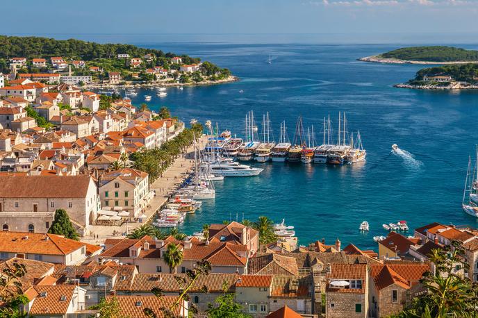 Hvar | Foto Getty Images