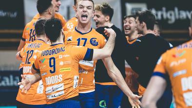 ACH-jevci ekspresno do nove zmage