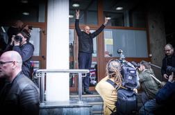 Zadeva Trenta se vrača na sodišče, a tokrat v Koper