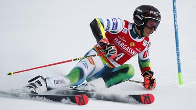 Finale preobratov: zmaga na Norveško, Kranjec 13.