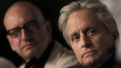 Cannes 2013: zadnji Soderberghov film osvetlil pravice istospolno usmerjenih