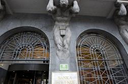 Banka Slovenije: Položaj drugih bank in hranilnic je stabilen