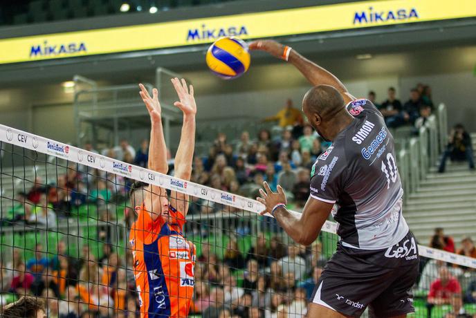 Se sploh splača začeti prvenstvo?