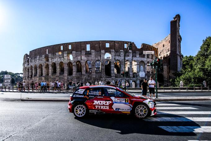 Reli Roma Capitale | Foto: Red Bull Content Pool