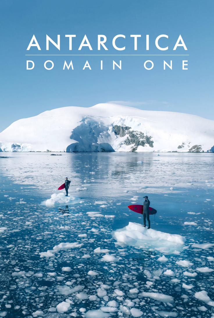 Antarktika film | Foto: arhiv Festivala gorniškega filma